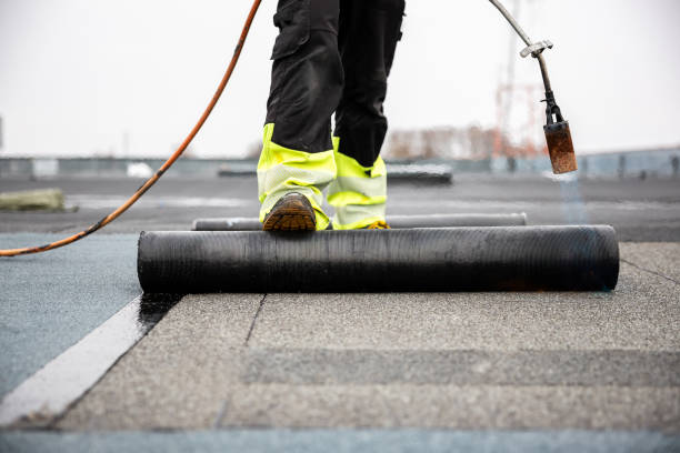 Best Commercial Roofing Services  in Washington Terrace, UT